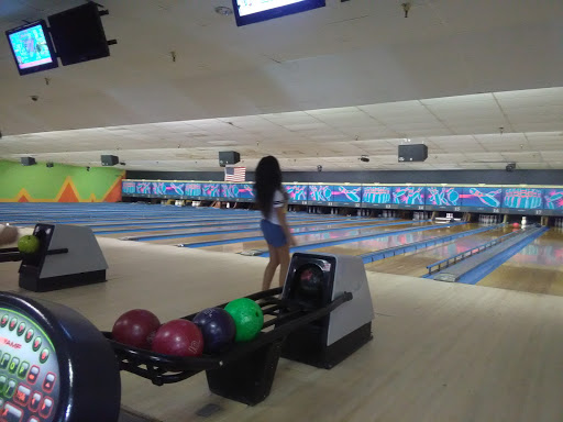 Bowling Alley «10 Pin Alley», reviews and photos, 1201 E Amador Ave, Las Cruces, NM 88001, USA