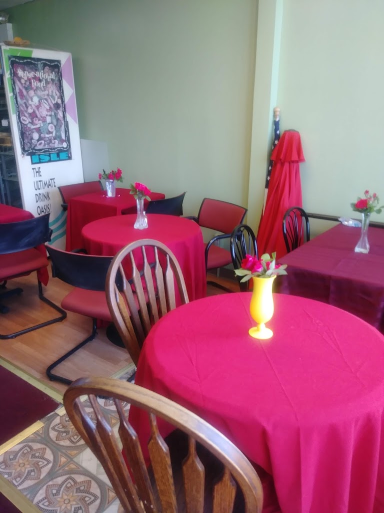 Dapper Catering 08609