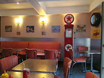 Atmosphère du Restaurant de hamburgers Le Coyote Burgers à Toulouse - n°5