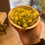 Photo n°1 de l'avis de Rahul.a fait le 01/11/2023 à 19:21 sur le  Baci & Pasta à Venice