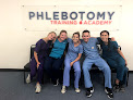 Phlebotomy Training Academy