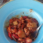 Photo n°1 de l'avis de Alessia.o fait le 23/05/2023 à 17:40 sur le  Ristorante La Perla à Trapani