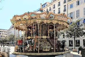 Grand Carrousel de la Canebière Marseille image