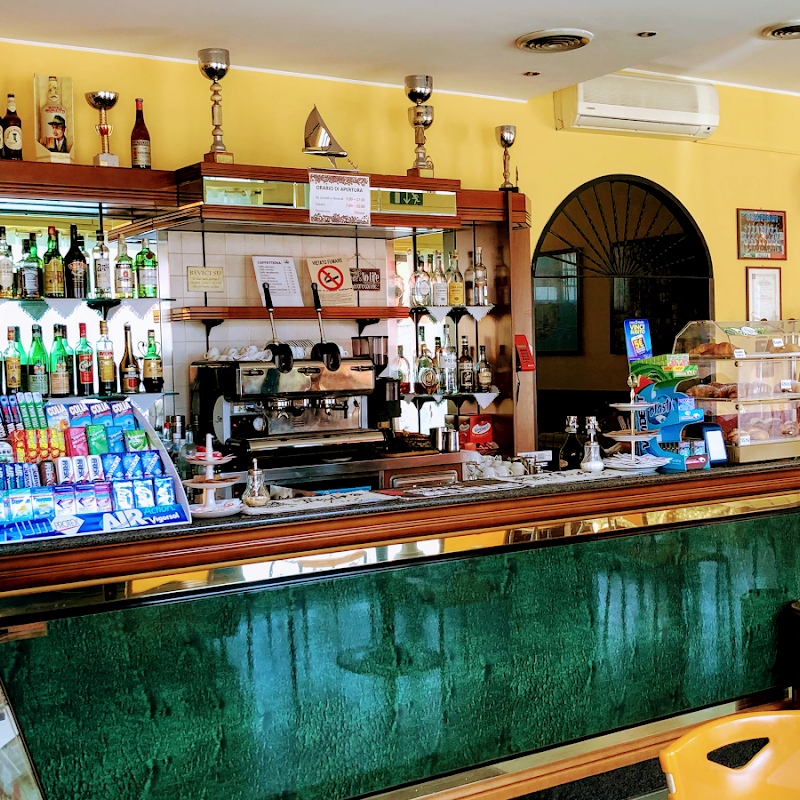 Bar Ristorante Marinella