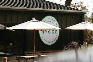 Hygge Cafe Surrey image