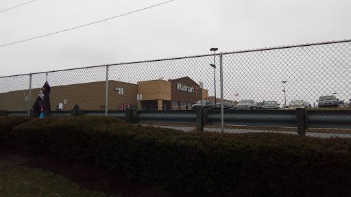 Discount Store «Walmart», reviews and photos, 1570 Chester Pike, Eddystone, PA 19022, USA
