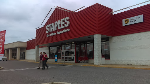 Office Supply Store «Staples», reviews and photos, 1296 Lititz Pike, Lancaster, PA 17601, USA
