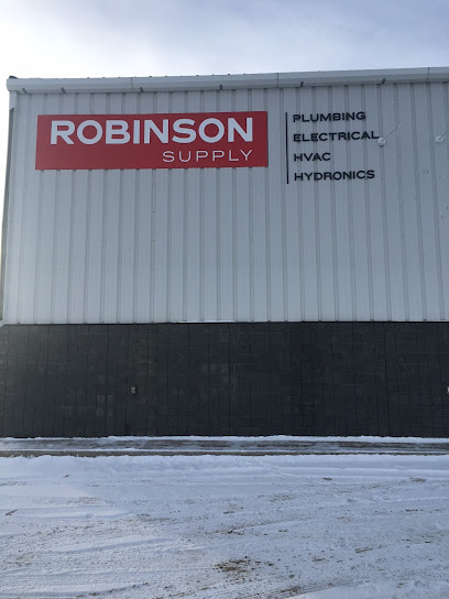 ROBINSON SUPPLY | B. A. Robinson Co. Ltd.