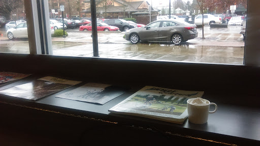 Bicycle Repair Shop «Green River Cyclery and the Busted Bike Cafe», reviews and photos, 8 S Division St, Auburn, WA 98001, USA