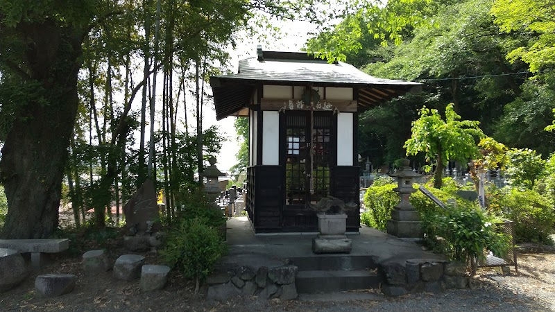 曹洞宗 月桂山 東沢寺