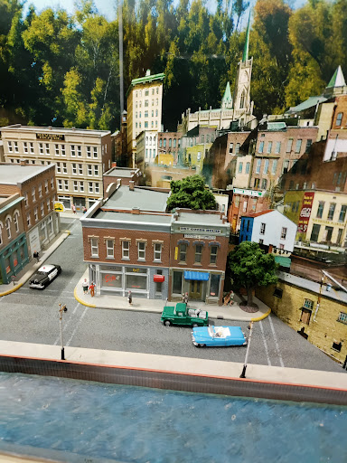 Museum «Lower Mississippi River Museum», reviews and photos, 910 Washington St, Vicksburg, MS 39183, USA