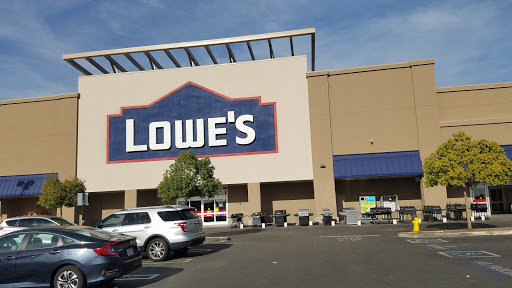 Lowe's Home Improvement