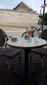 Atmosphère du Café Café de la Gare à Rambouillet - n°8
