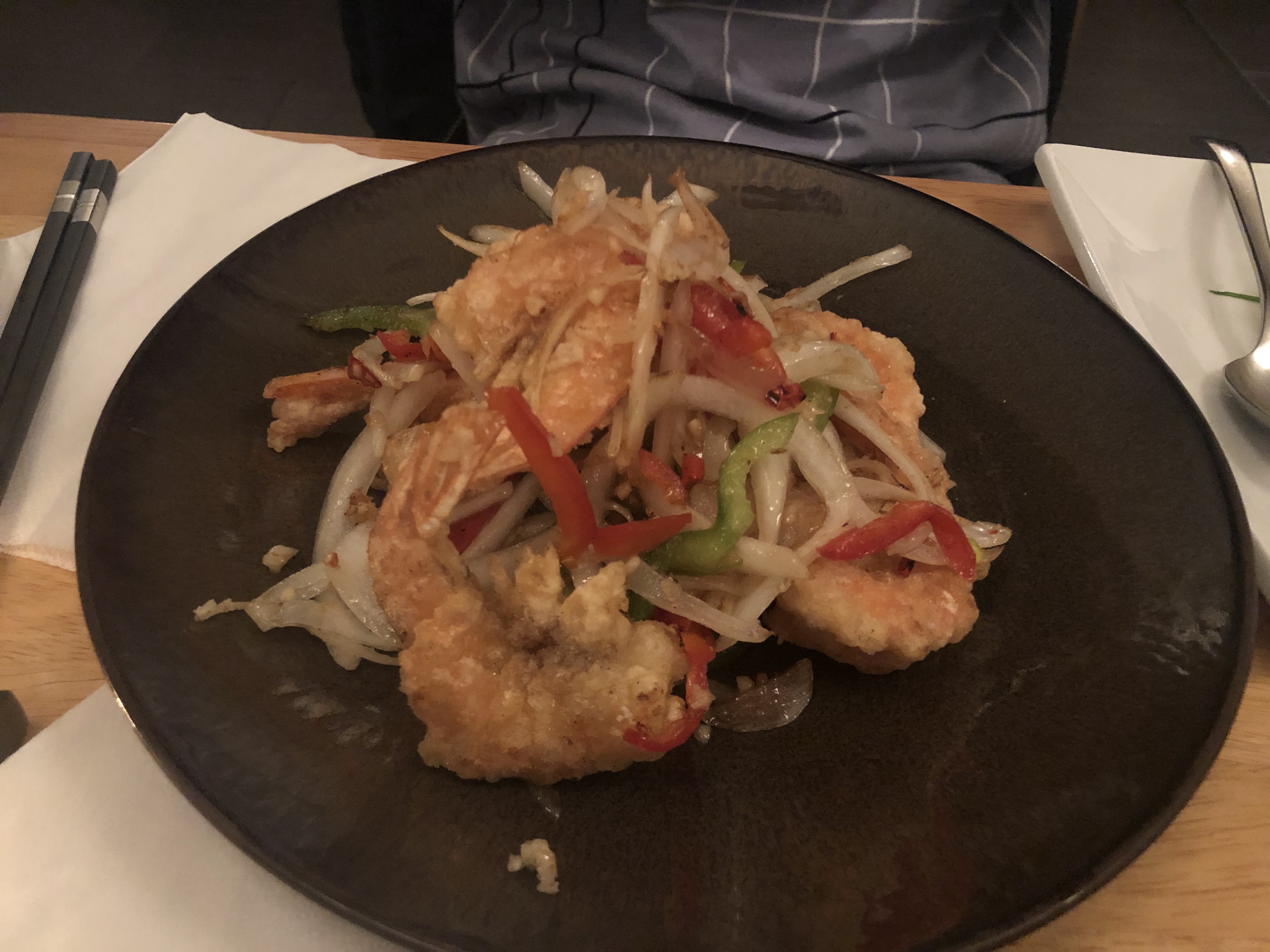 Photo n° 2 de l'avis de AYY.J fait le 09/12/2019 à 19:28