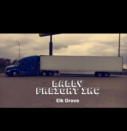Lally Freight Inc