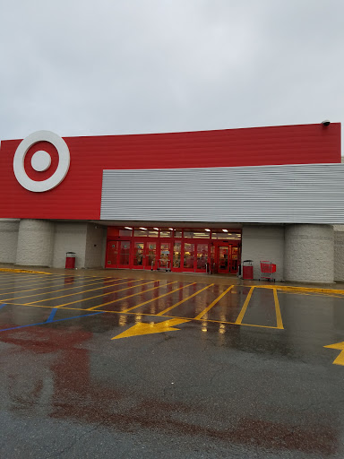 Department Store «Target», reviews and photos, 2823 Wilma Rudolph Blvd, Clarksville, TN 37040, USA