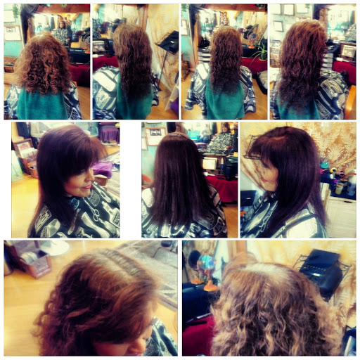 Hair Salon «Allure Hair Studio», reviews and photos, 3 Mason St, Coventry, CT 06238, USA