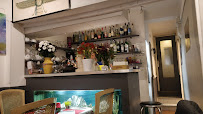 Atmosphère du Restaurant de spécialités perses Le Jasmin à Aix-en-Provence - n°11