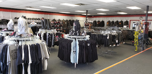 Motorcycle Shop «Renegade Classics», reviews and photos, 9215 Washington St, Thornton, CO 80229, USA