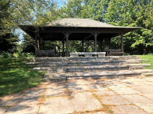Park «Cherokee Park», reviews and photos, 745 Cochran Hill Rd, Louisville, KY 40206, USA