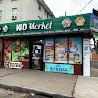 Kid Mini Market