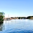 Acton's Cove Waterfront Park