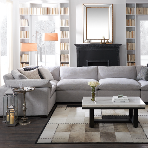 Furniture Store «American Signature Furniture», reviews and photos, 3001 Stonecrest Promenade, Lithonia, GA 30038, USA