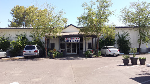 Gift Shop «The Secret Village», reviews and photos, 2601 E Indian School Rd, Phoenix, AZ 85016, USA
