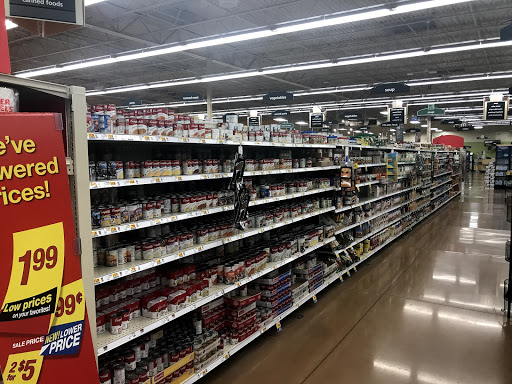 Grocery Store «Kroger Marketplace», reviews and photos, 6417 Columbus Pike, Lewis Center, OH 43035, USA