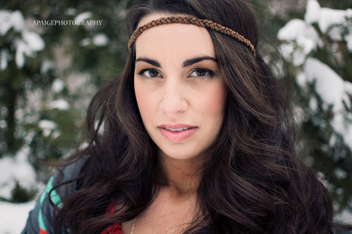 Beauty Salon «Mak Salon and Spa», reviews and photos, 13584 Red Arrow Hwy, Sawyer, MI 49125, USA