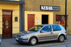 KEBAB ANTALYA image