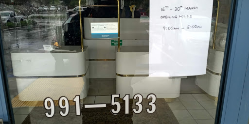 Dry Cleaner «Agoura Cleaners & Alterations», reviews and photos, 5009 Kanan Rd, Agoura Hills, CA 91301, USA