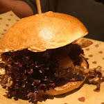 Photo n°5 de l'avis de Markus.a fait le 20/03/2023 à 18:41 sur le  Burgerheart Fürth à Fürth