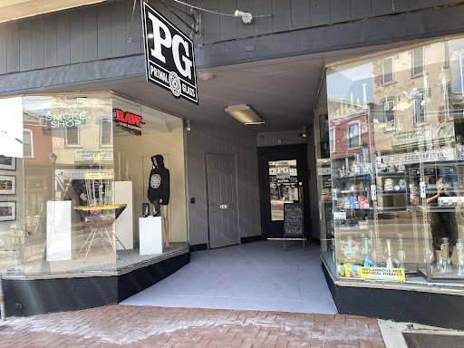 Tobacco Shop «Phoenixville Smoke Shop», reviews and photos, 245 Bridge St, Phoenixville, PA 19460, USA