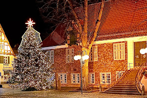 Altes Rathaus Eckernförde