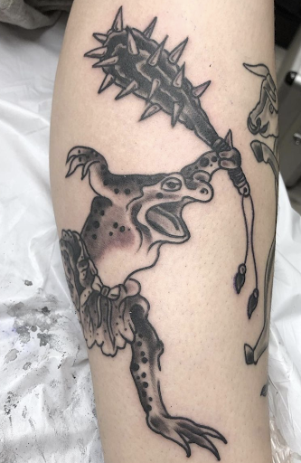 Tattoo Shop «Great Southern Tattoo Company», reviews and photos, 6134 N Kings Hwy, Alexandria, VA 22303, USA