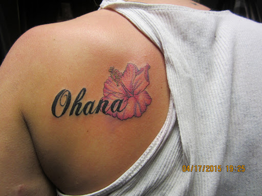 Explore the crow movie tattoo ideas, creative tattoo ideas in Foley, available at Black Sheep Custom Tattoos and Piercings