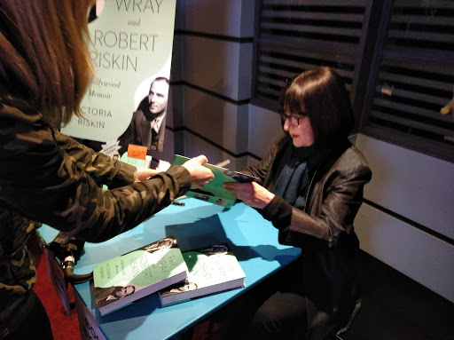 Movie Theater «Film Forum», reviews and photos, 209 W Houston St, New York, NY 10014, USA