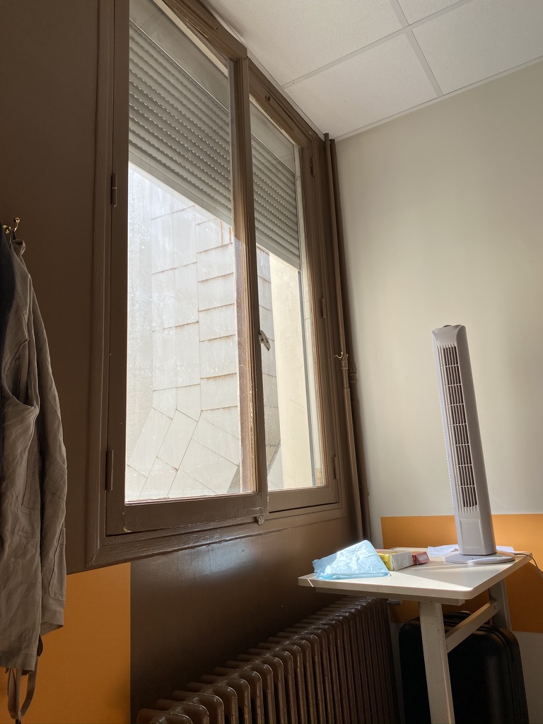 Photo n° 1 de l'avis de Gilles.o fait le 28/08/2020 à 20:48