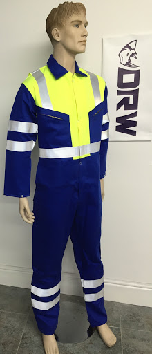 D R Workwear Limited