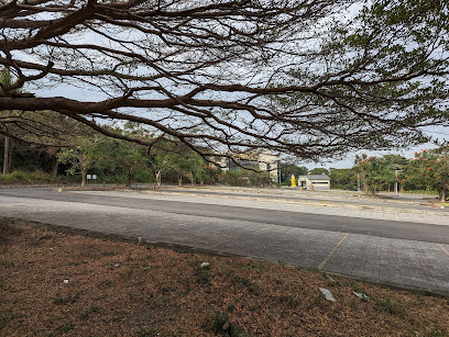 漯底山自然公園遊覽車/汽車停車場