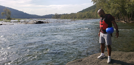 Raft Trip Outfitter «River & Trail Outfitters», reviews and photos, 604 Valley Rd, Knoxville, MD 21758, USA