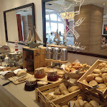 Photo n°1 de l'avis de Carl. fait le 10/07/2023 à 08:07 sur le  H+ Hotel Lübeck à Lübeck