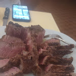 Photo n°1 de l'avis de Alessandro. fait le 05/09/2021 à 18:17 sur le  Il 44° Parallelo à Pistoia