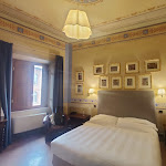 Photo n°3 de l'avis de Joël. fait le 29/08/2023 à 18:49 sur le  Hotel Palazzo Ravizza à Siena