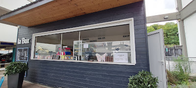 La Box à Franconville