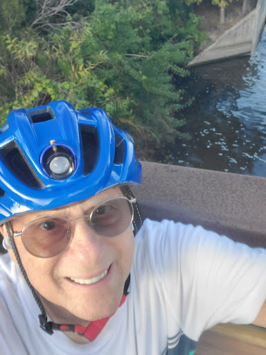 Park «Channel Park Pavillion, Upper Tampa Bay Trail», reviews and photos, 9201 W Waters Ave, Tampa, FL 33615, USA