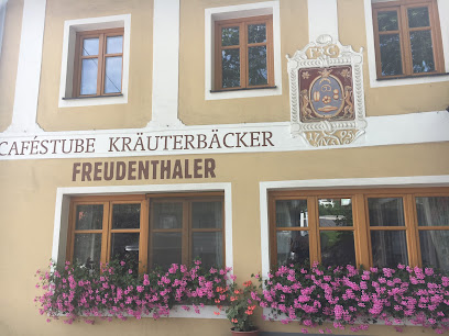 Bäckerei Freudenthaler