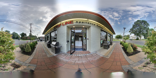 Appliance Store «Top Line Appliance Center», reviews and photos, 576 N Ave E, Westfield, NJ 07090, USA