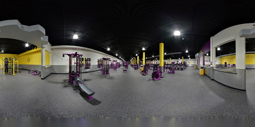 Gym «Planet Fitness», reviews and photos, 2167 Old Hudson Rd, St Paul, MN 55119, USA
